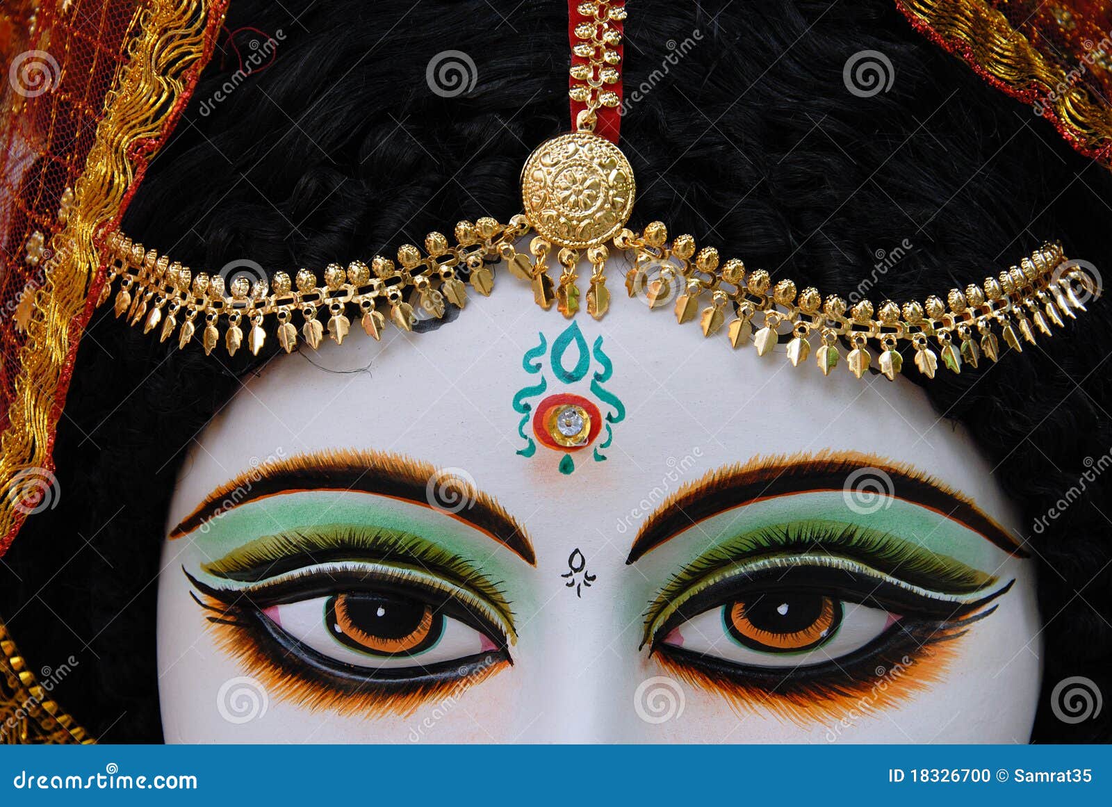 hindu god & goddess