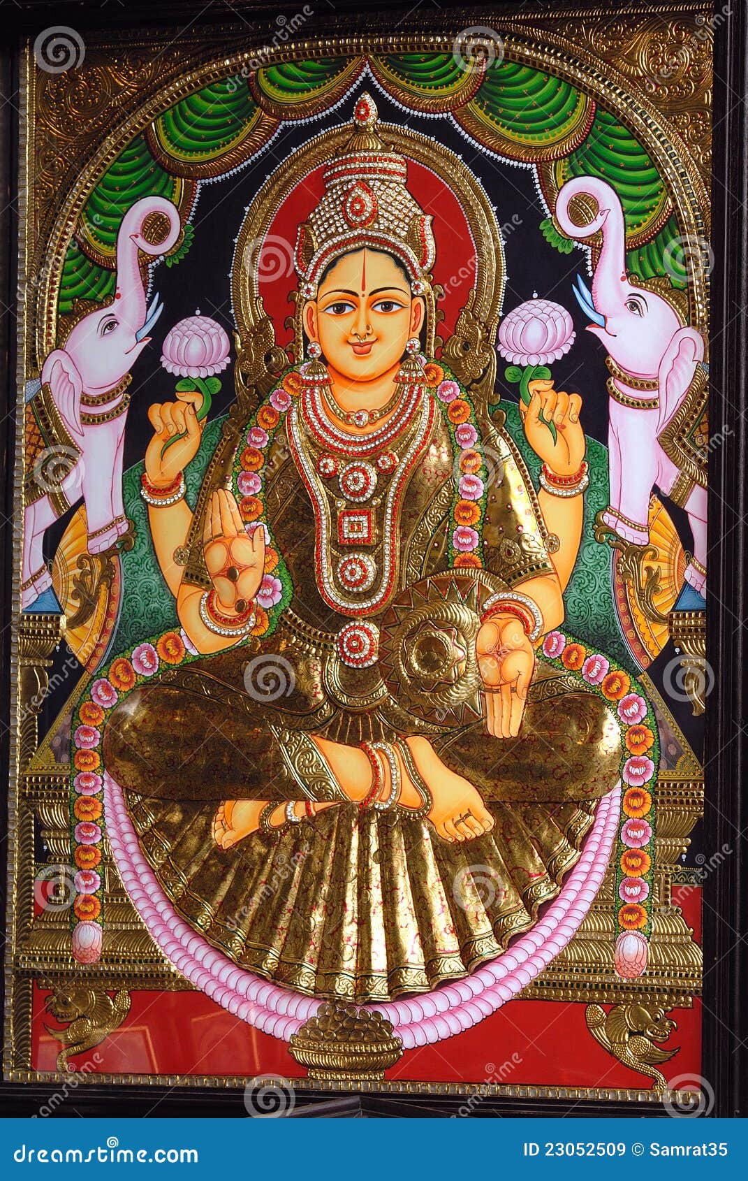 Hindu God & Goddess stock image. Image of sell, still - 23052509