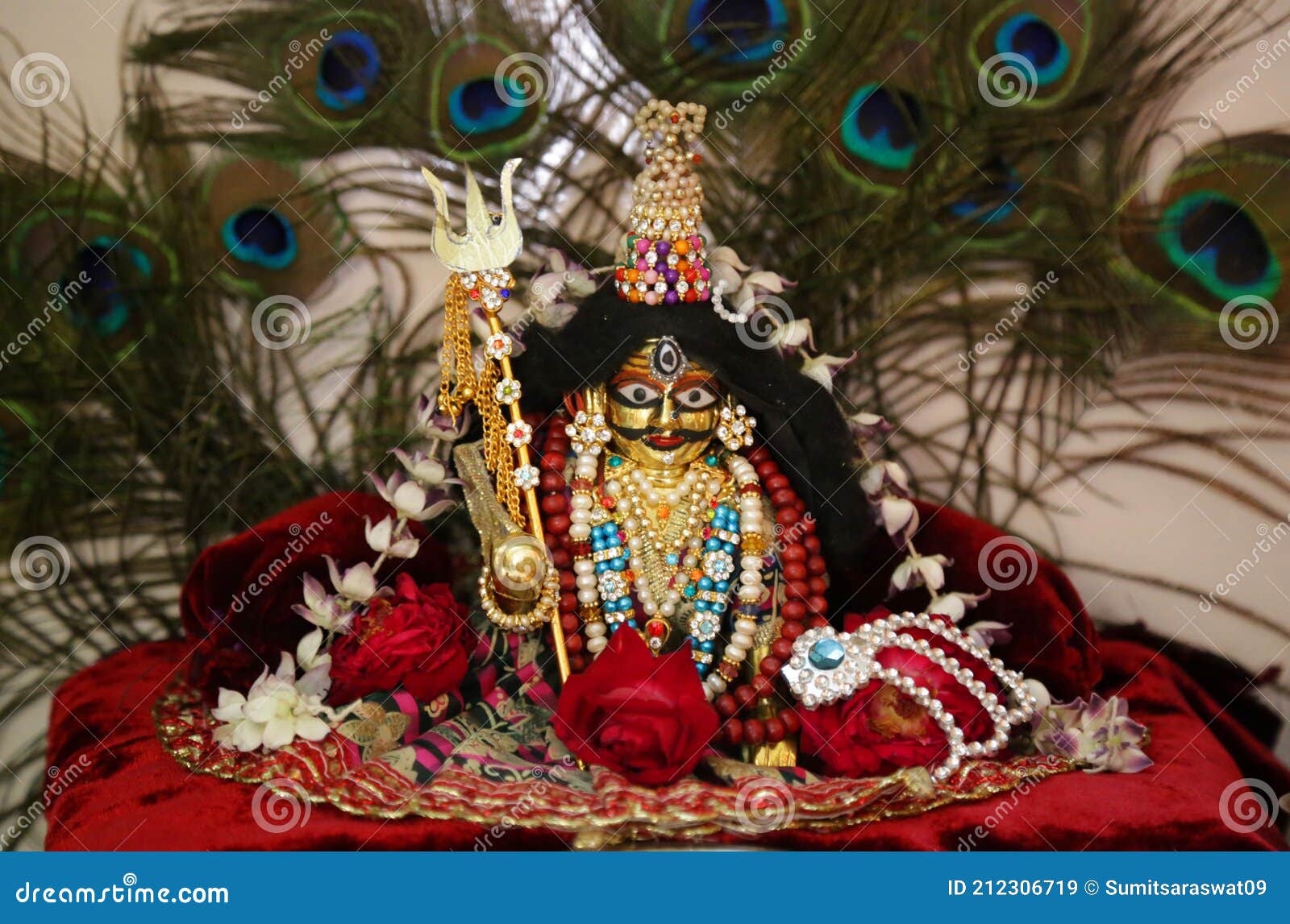 Laddu Gopal krishna god HD phone wallpaper  Peakpx
