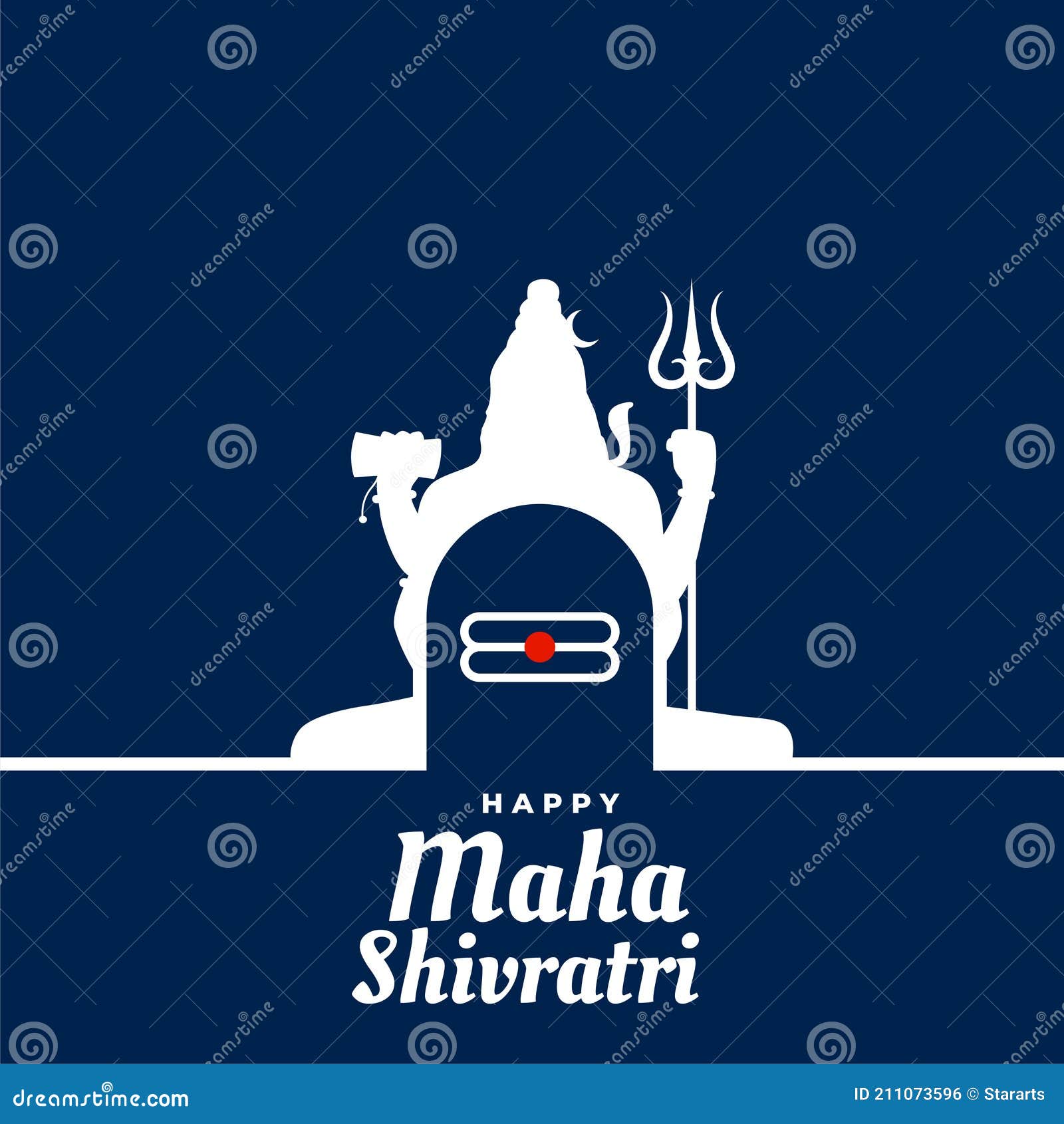 Mahashivratri Stock Illustrations – 2,161 Mahashivratri Stock  Illustrations, Vectors & Clipart - Dreamstime