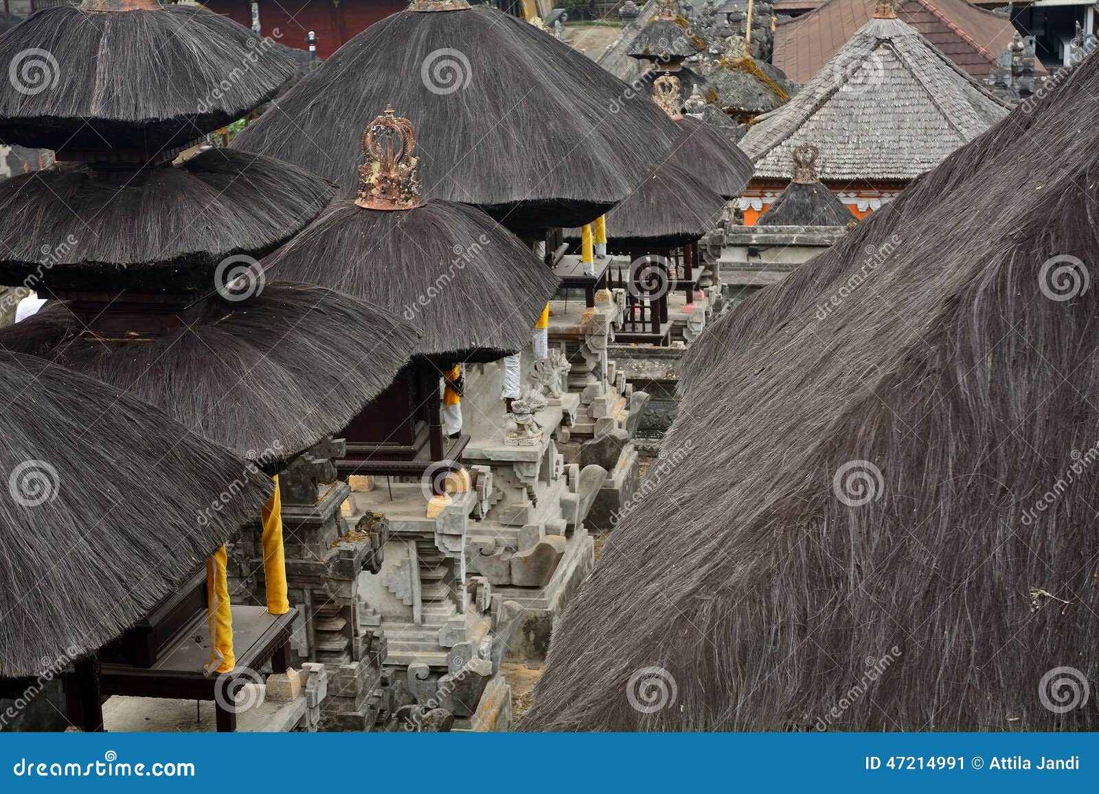 hindu temple, besakih, bali, indonesia,