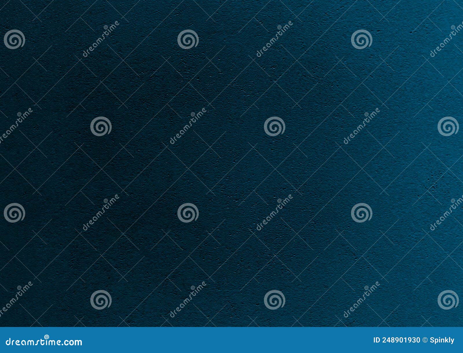 Hintergrundbilder Mit Blauem Farbverlauf Für Designs Stock Abbildung