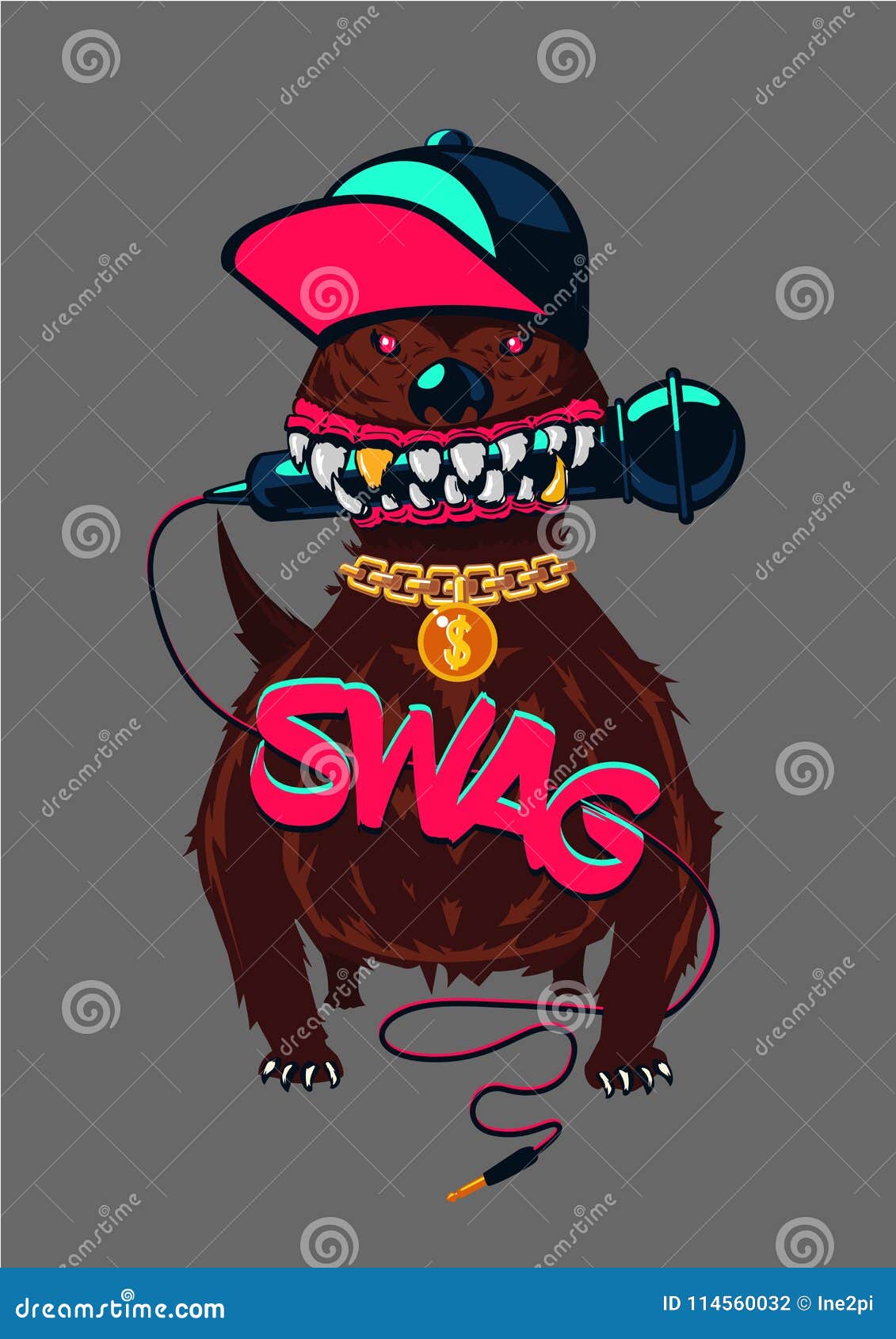 16 Swag Cat İcon - collectionicon