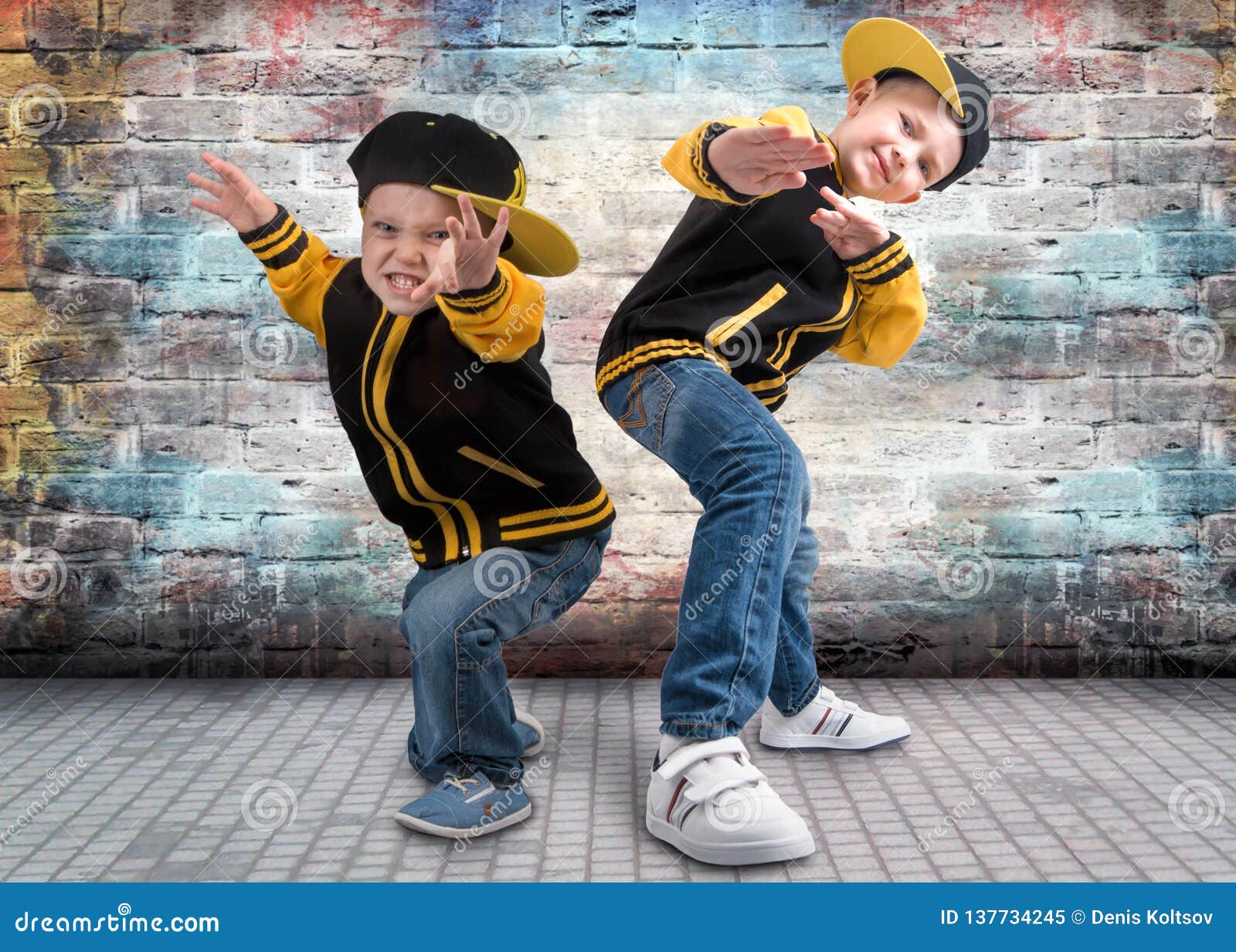 kids hip hop dance pictures