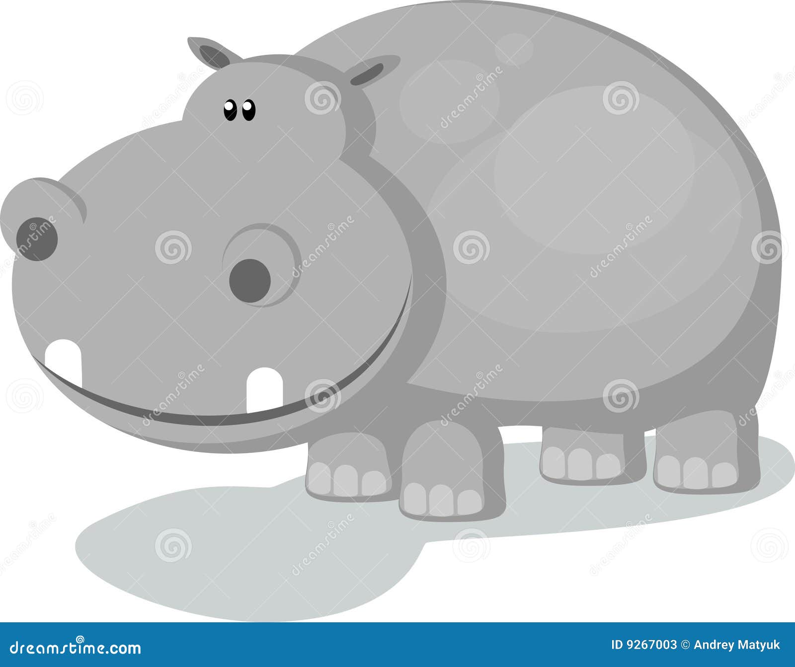 hippo