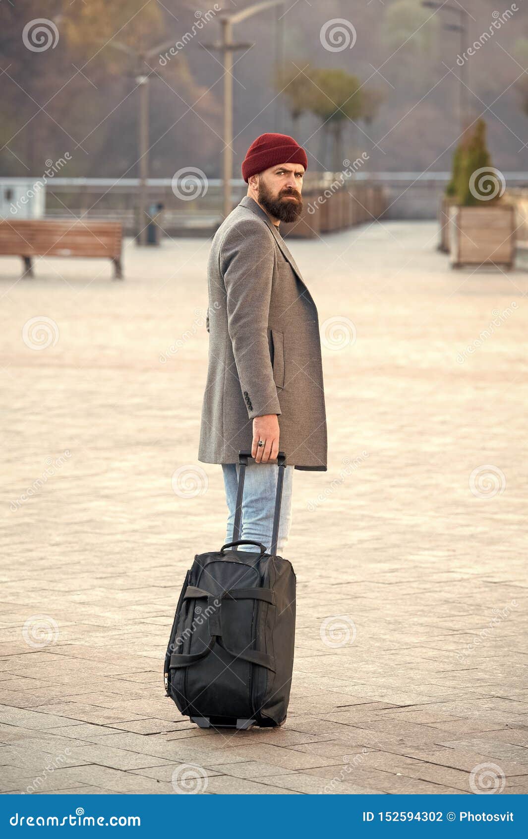 hipster travel