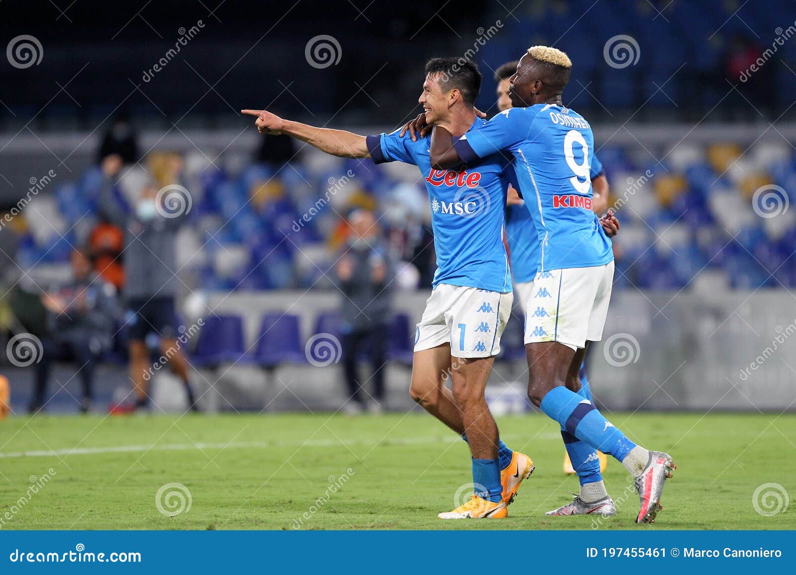 Independiente fc hi-res stock photography and images - Alamy