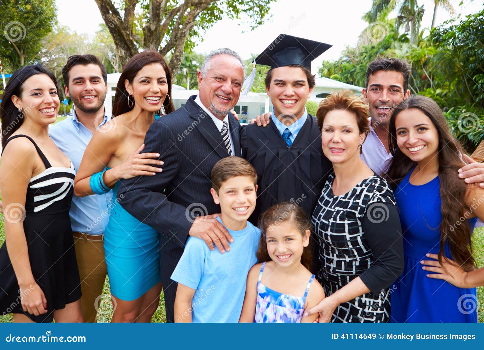 Parents' advice. What you should know about our Bachelor in Management