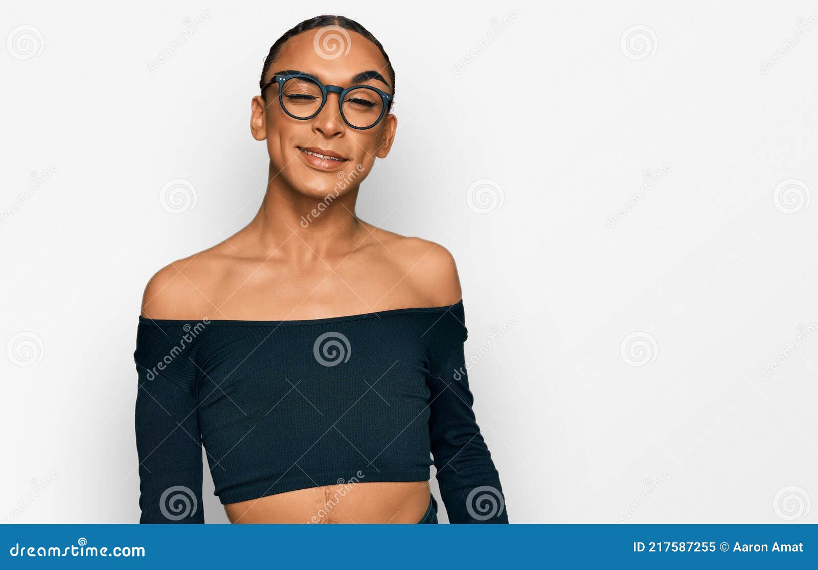 Sexy Transgender