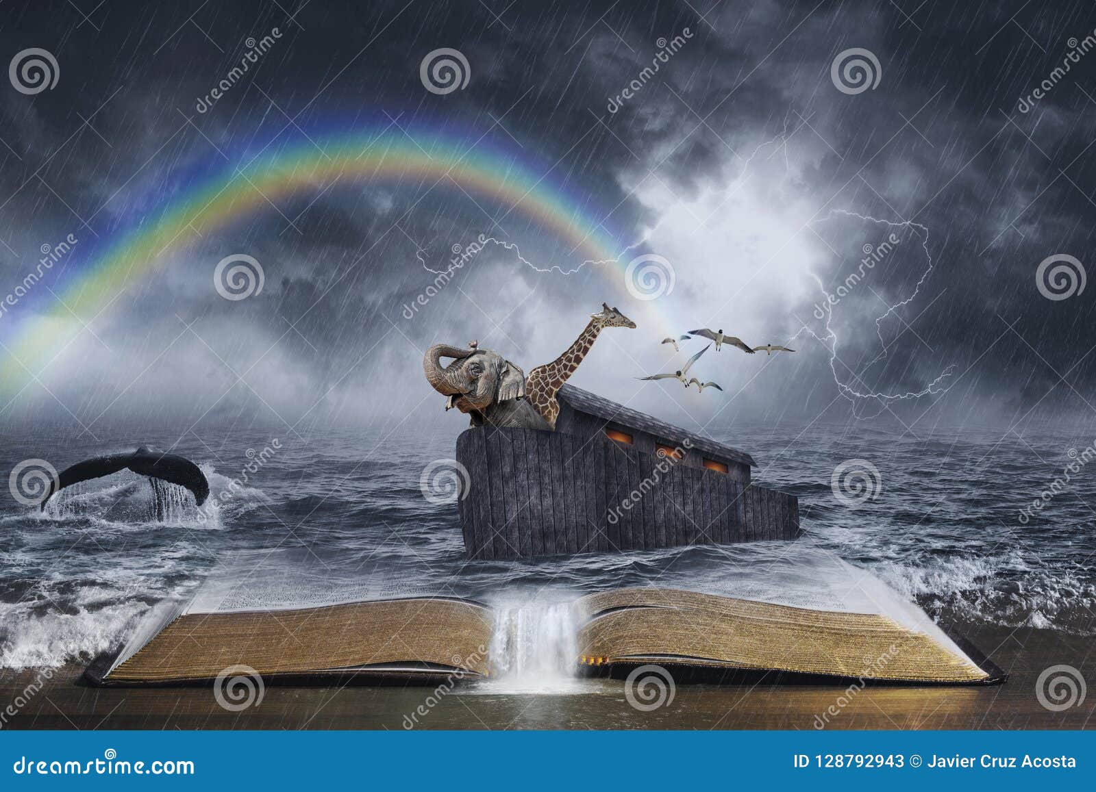 El ángel De La Muerte de Animatarot y AMR (Libro electrónico) Leer gratis  durante 30 días, image size:1600x1157