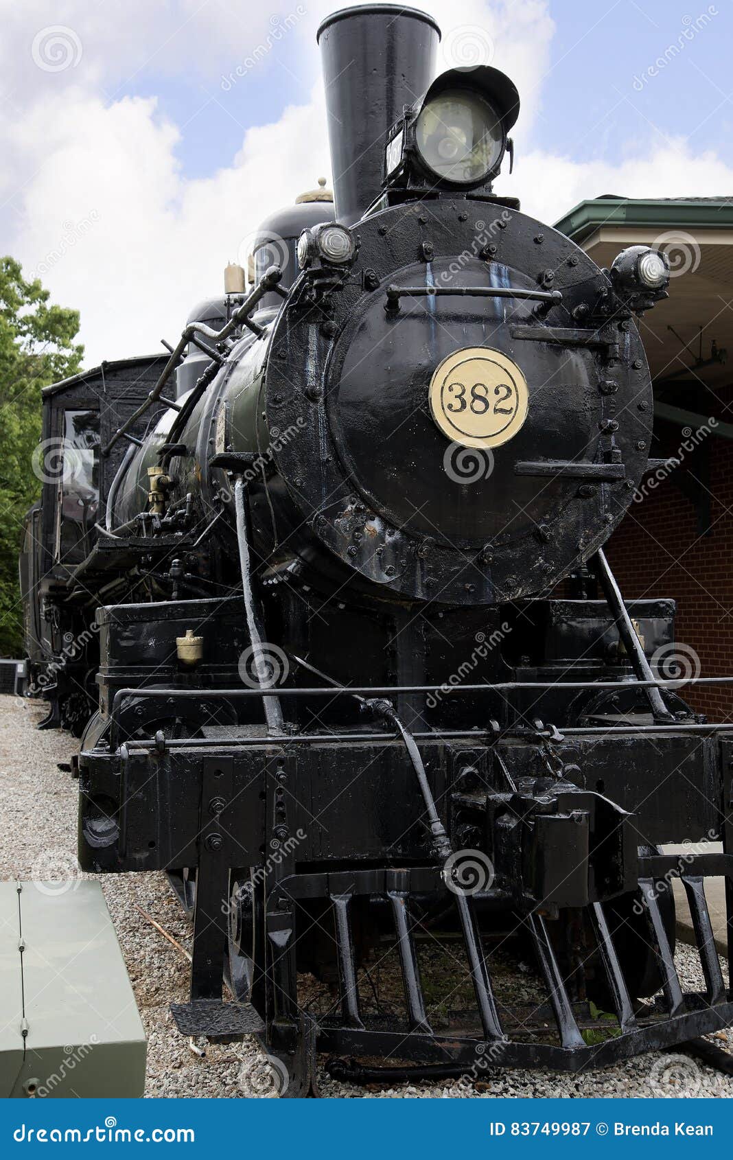 The Historic Casey Jones Home & Railroad Museum in Jackson, Tennessee ...