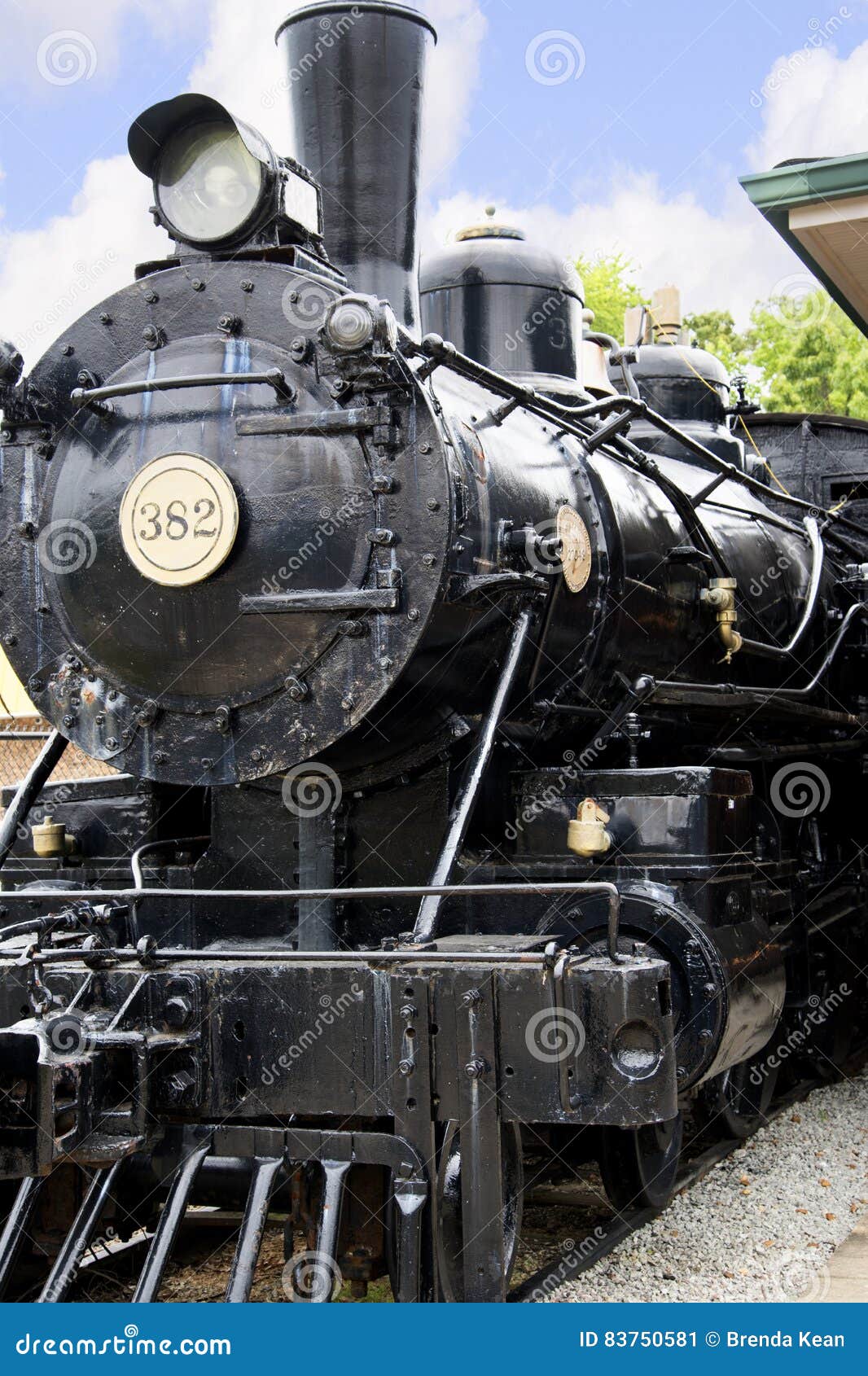The Historic Casey Jones Home & Railroad Museum in Jackson, Tennessee ...