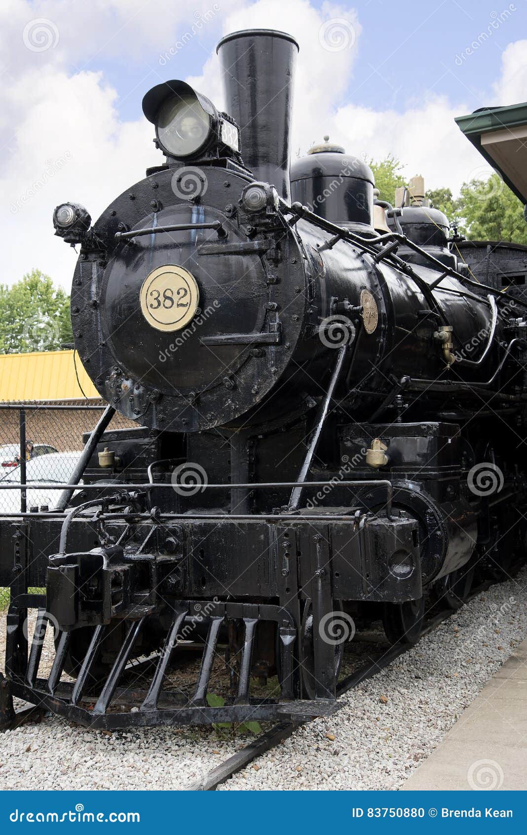 The Historic Casey Jones Home & Railroad Museum in Jackson, Tennessee ...