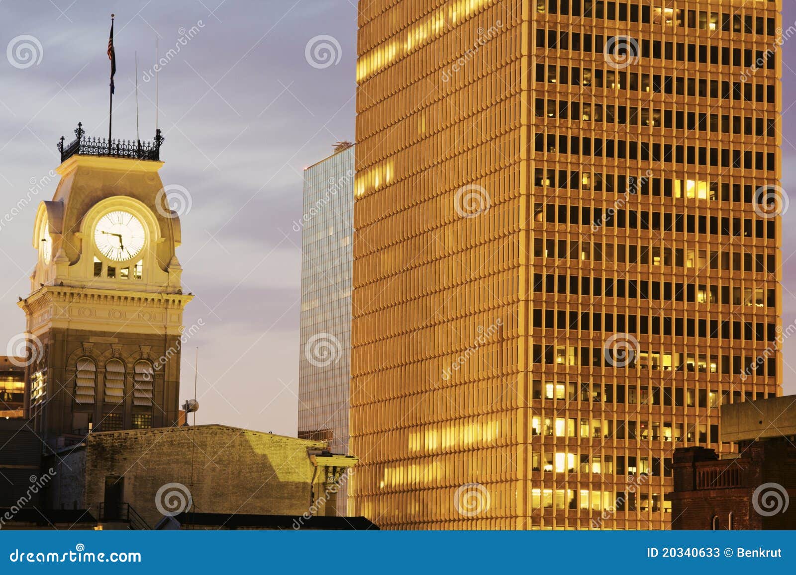 Historic City Hall in Louisville Stock Image Image of architecture