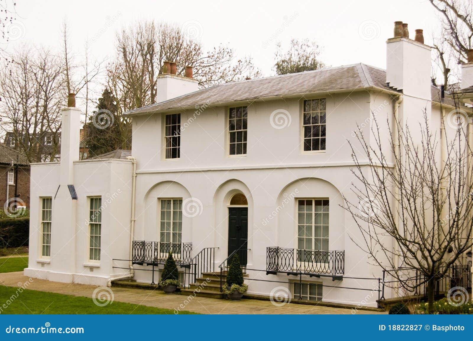 historic home of poet john keats