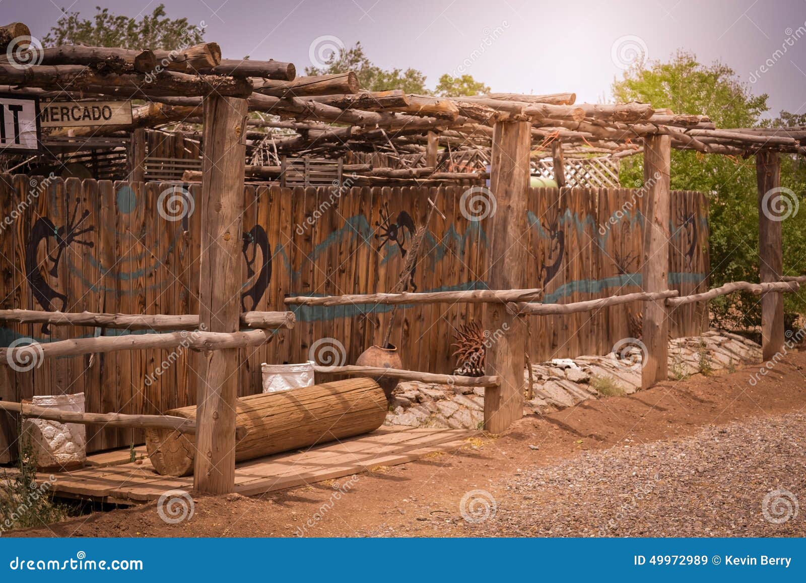 historic old mesilla new mexico