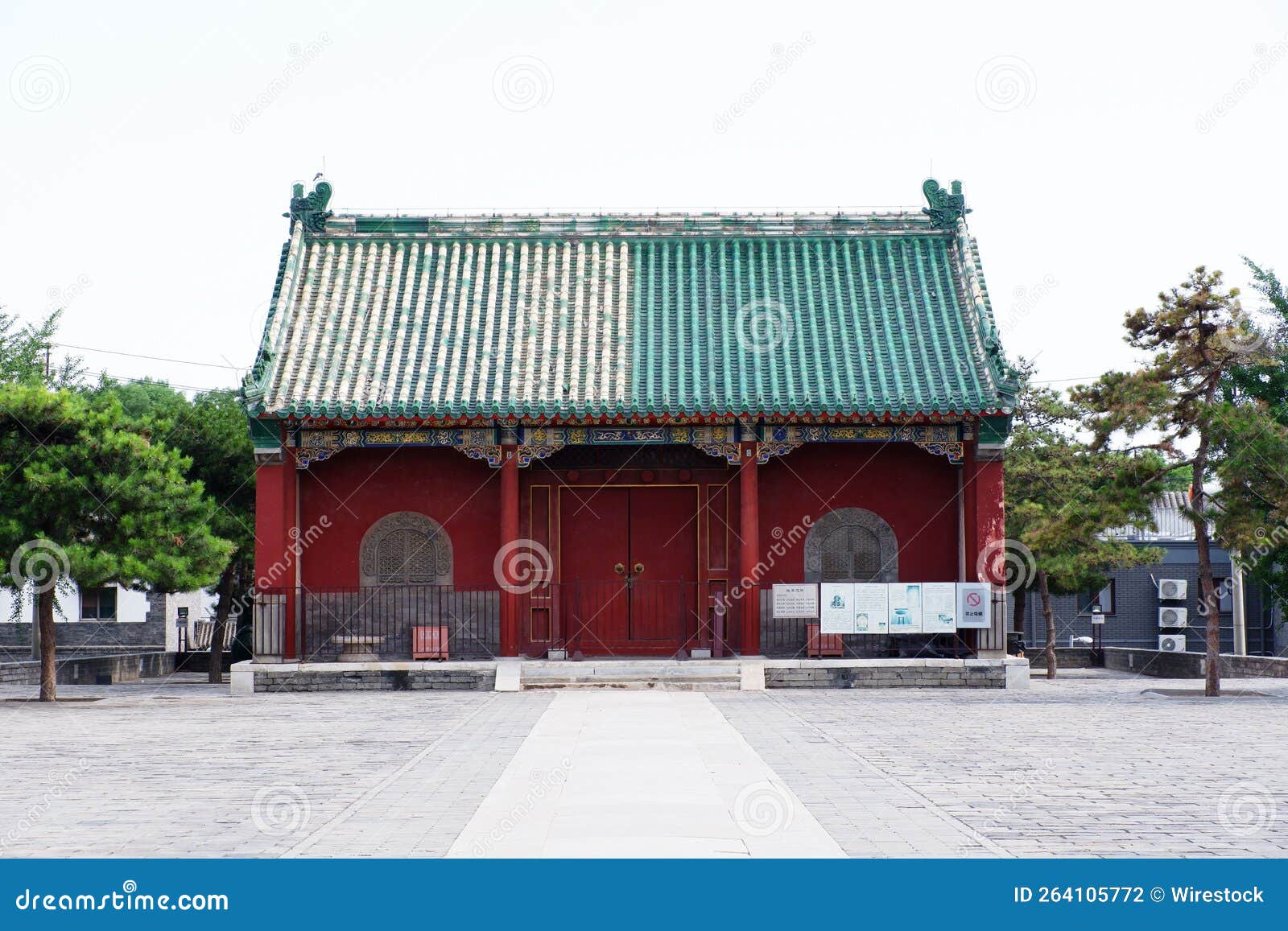 Historic Pudu Temple In Beijing China Editorial Photography Image Of historic-pudu-temple-in-beijing-china-editorial-photography-image-of