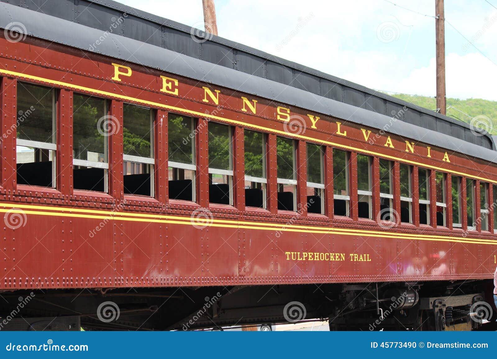 Old Passenger Train Cars | www.pixshark.com - Images 