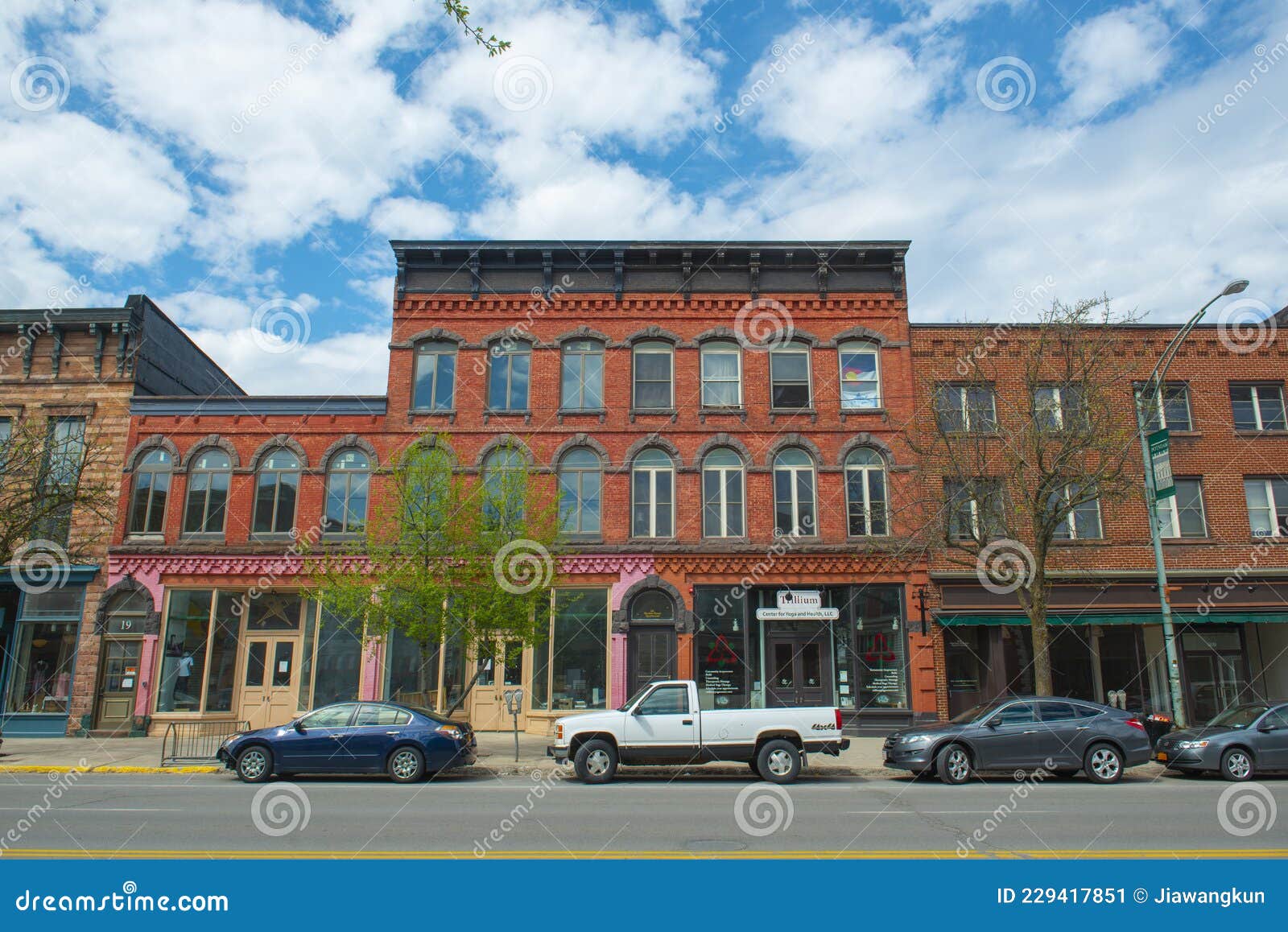 potsdam ny tourism