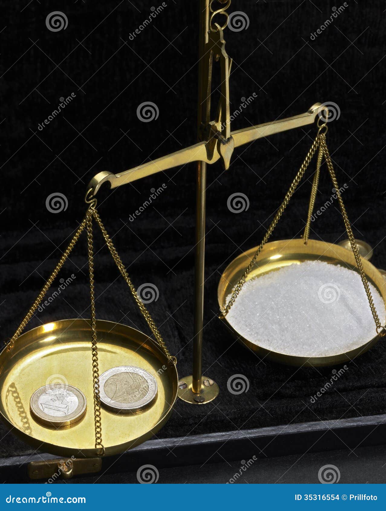Historic scales stock photo. Image of scale, compensation 35316554