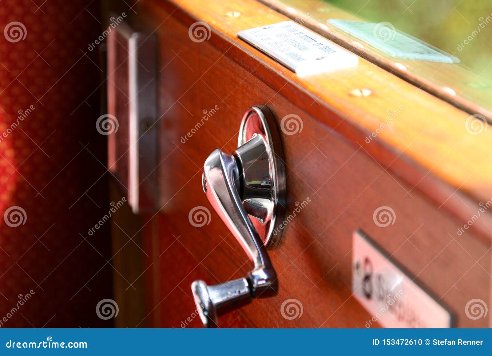 Historic window crank stock photo. Image of antique 153472610