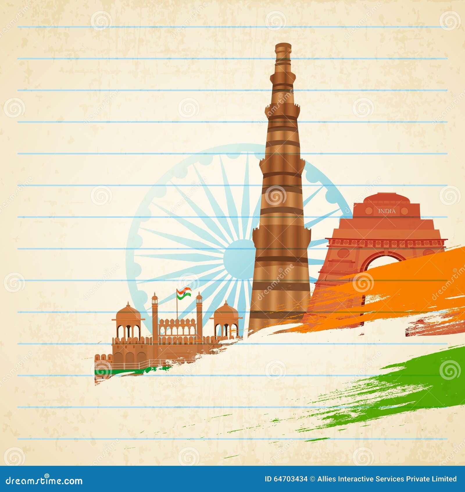 Indian Famous Vector & Photo (Free Trial) | Bigstock
