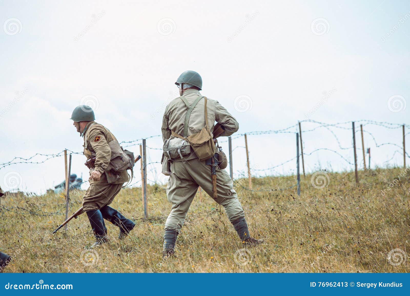 instal The Second World War instal The Second World War