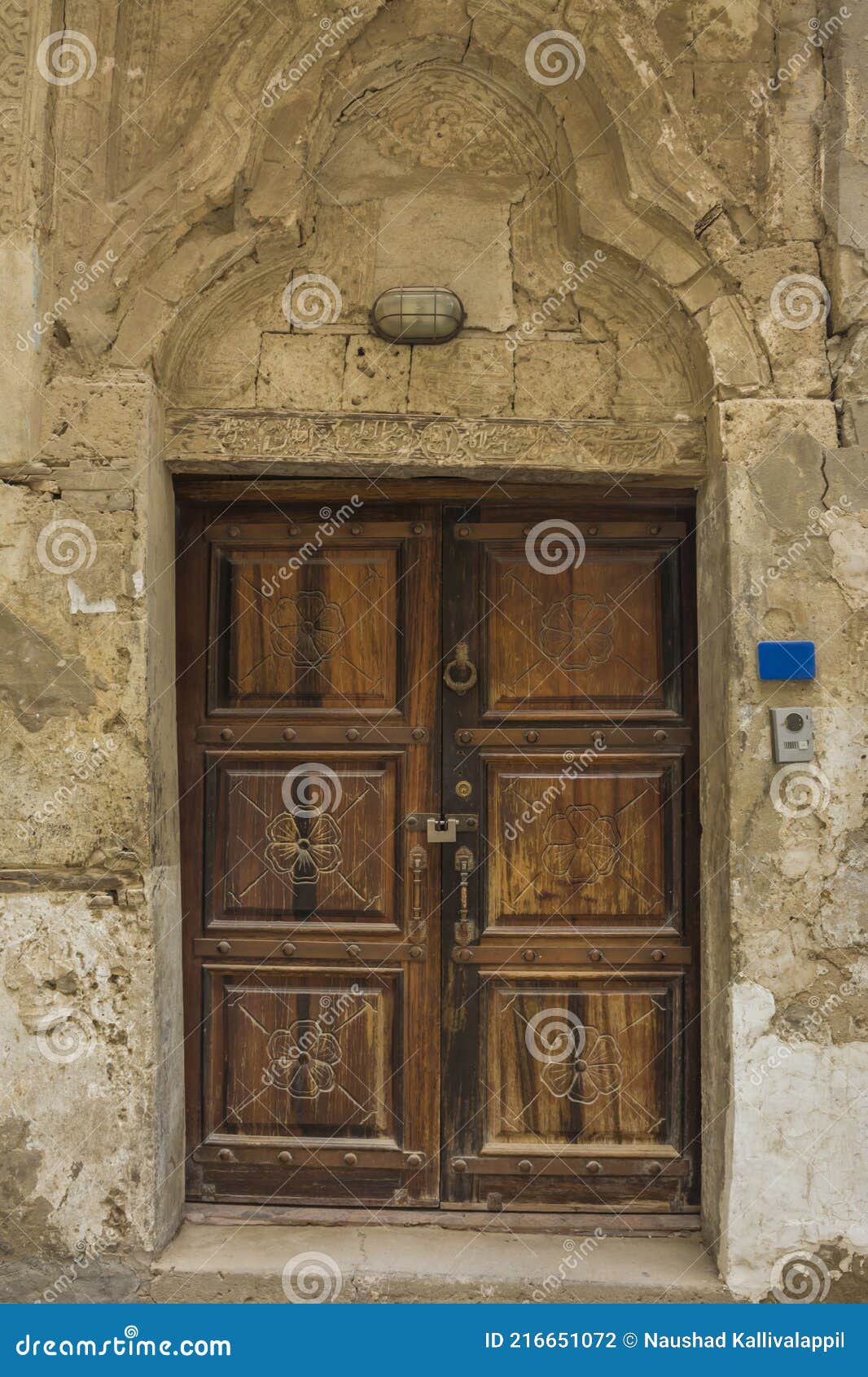 historical village al balad, jeddah - saudi arabia