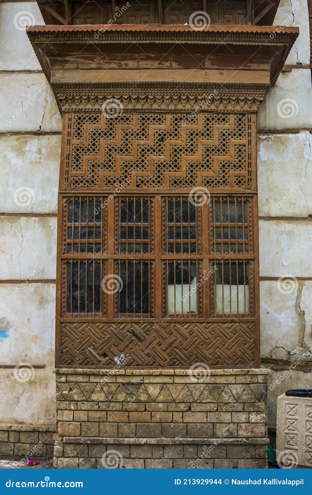 historical village al balad, jeddah - saudi arabia