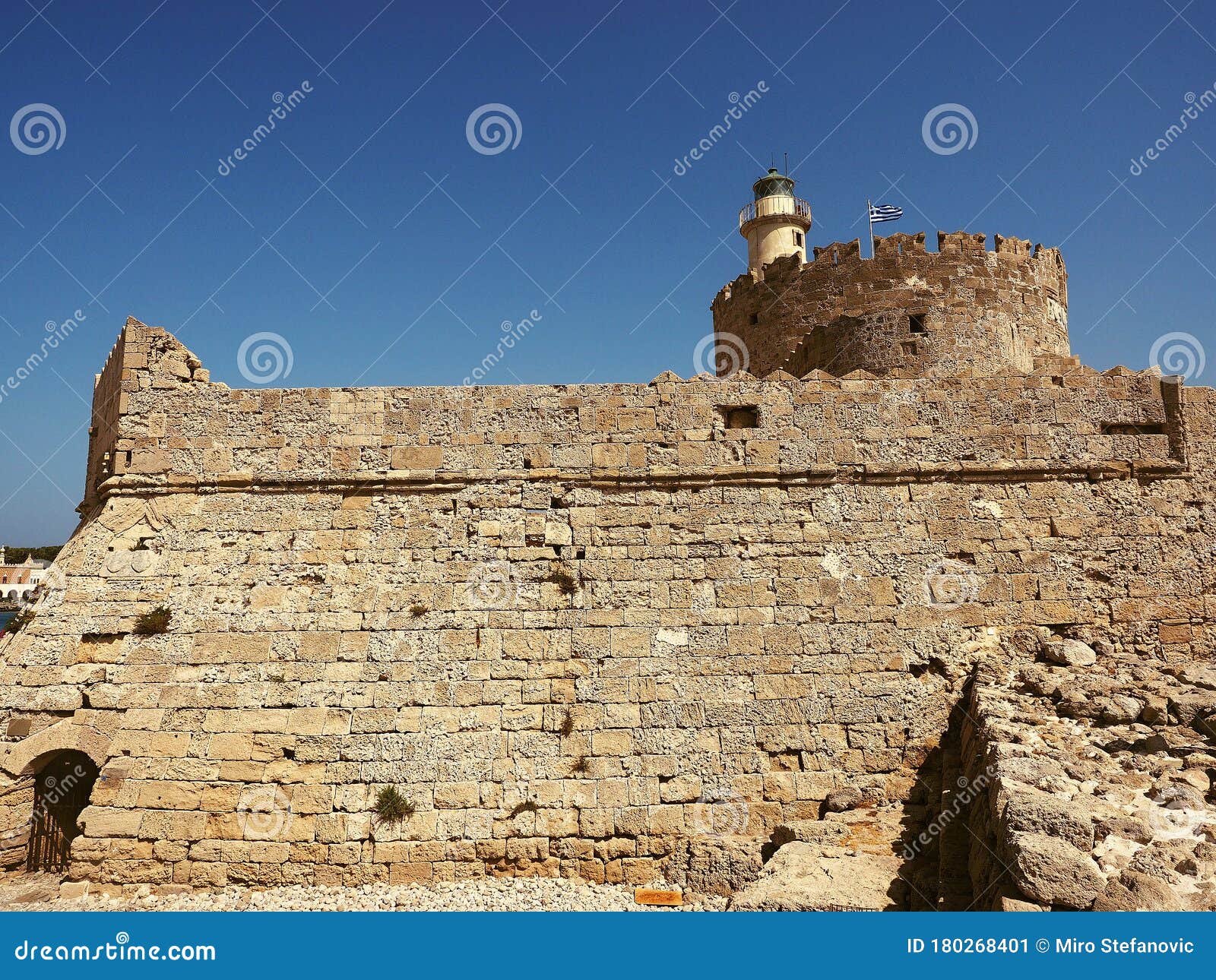 historically, rhodes island was very famous worldwide for the colossus of rhodes, one of the seven wonders of the ancient world