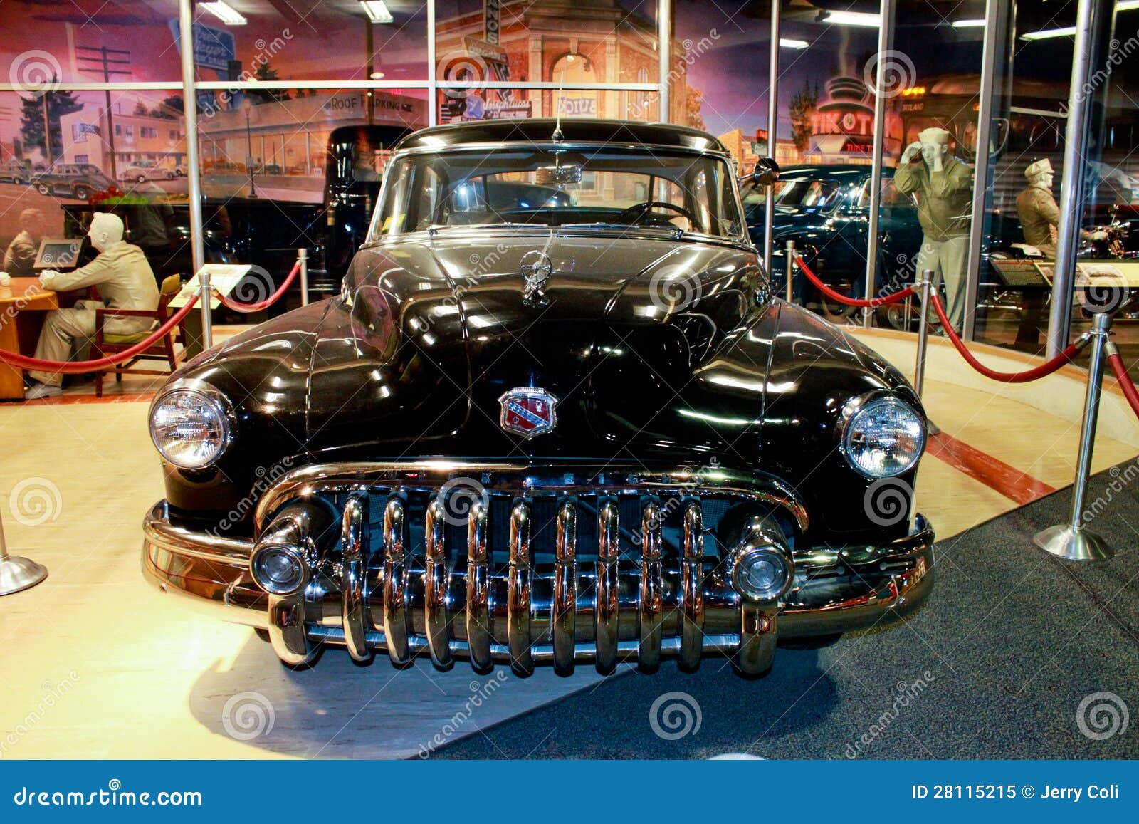 History Of Automobiles At Smithsonian Wash DC Editorial Image history-of-automobiles-at-smithsonian-wash-dc-editorial-image