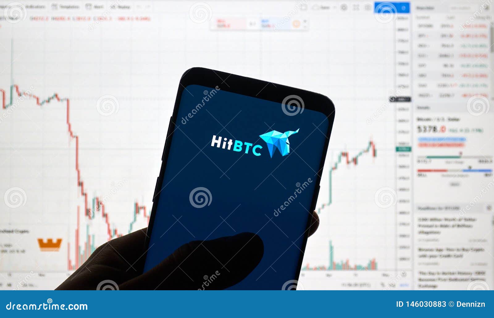 Hitbtc Stock Photos - Free & Royalty-Free Stock Photos from Dreamstime