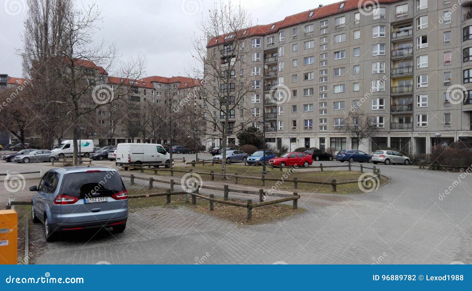Hitler& x27;s bunker. editorial photography. Image of parking - 96889782