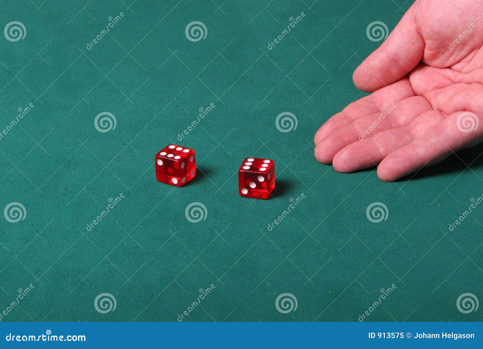 Hitting the jackpot stock image. Image of cube, luck, faith 913575