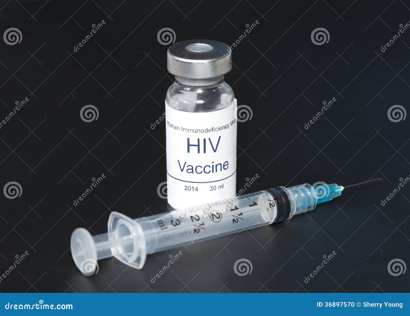 hiv vaccine