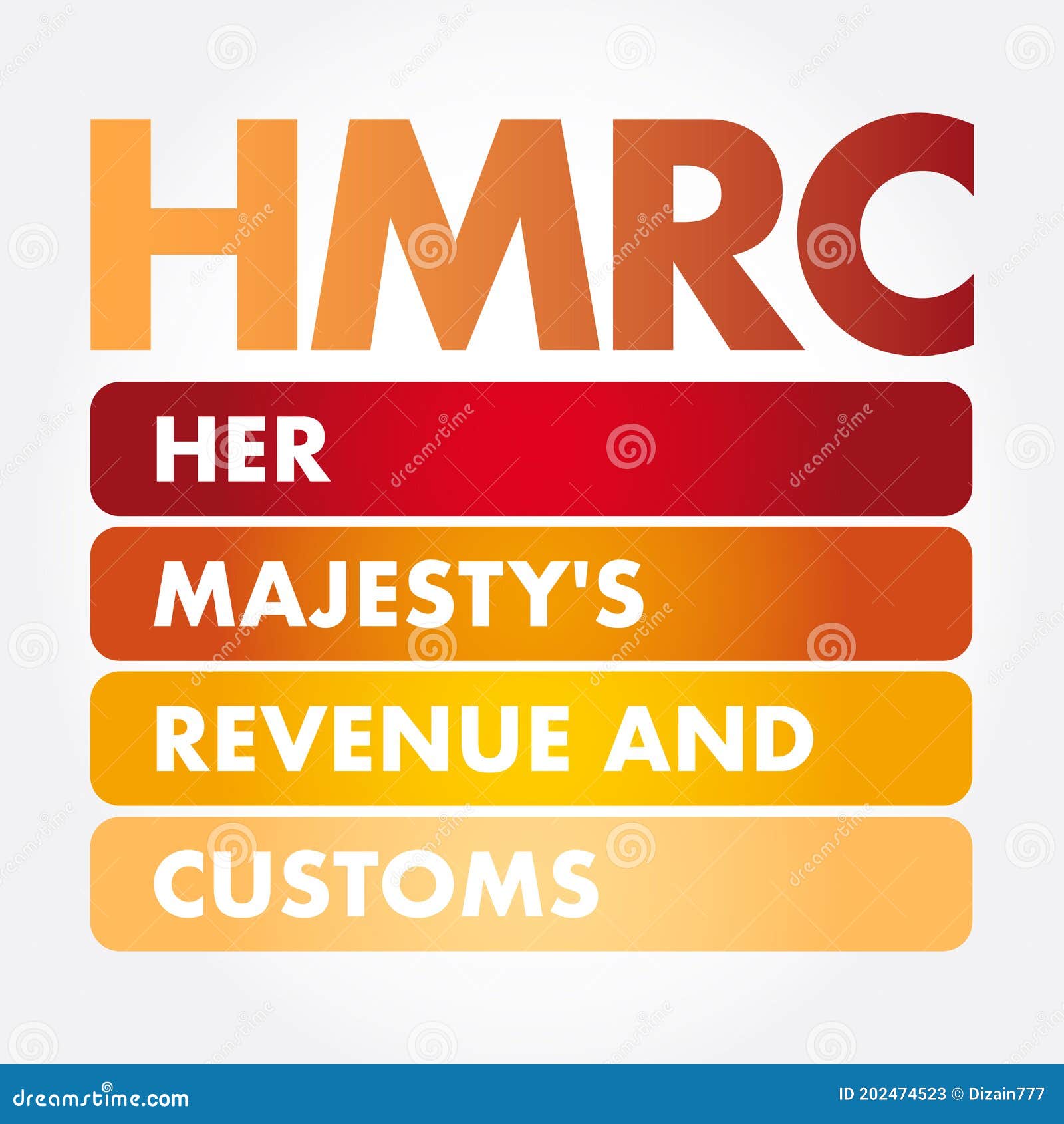 hmrc - her majesty\'s revenue and customs