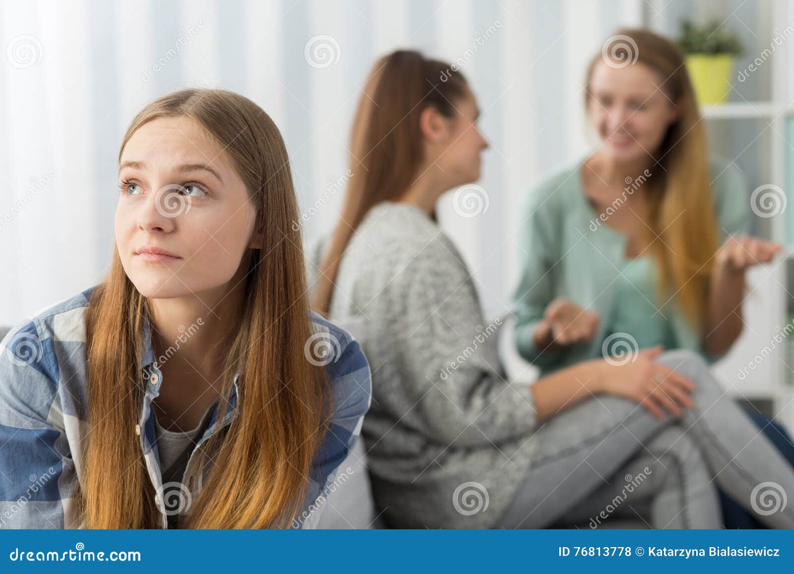 Ho Bisogno Di Qualcuno Di Parlare Con Fotografia Stock Immagine Di Conflitto Cuore