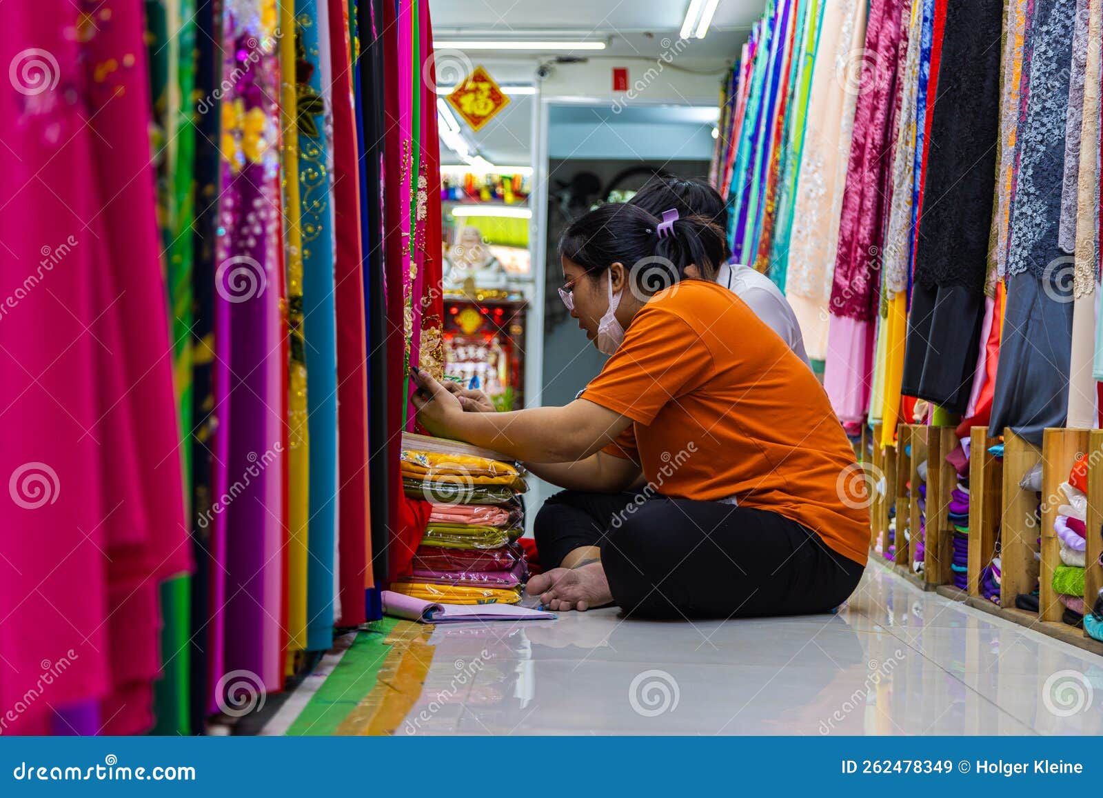 1,468 Textile Industry Vietnam Images, Stock Photos, 3D objects, & Vectors