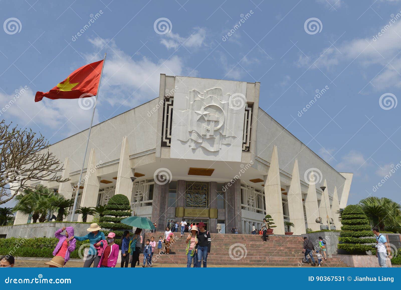 Ho Chi Minh Museum Editorial Photo Image Of Museum Culture 90367531 Ho Chi Minh Museum Editorial Photo Image Of Museum Culture 90367531