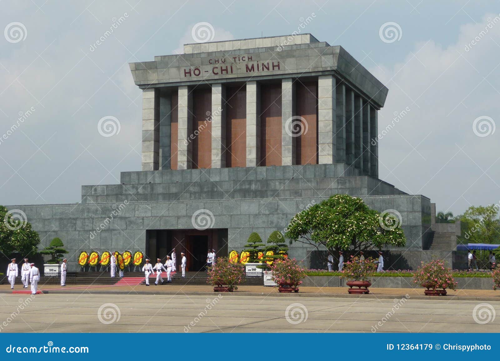 Ho Chi Minh, Vietnam Image & Photo (Free Trial)