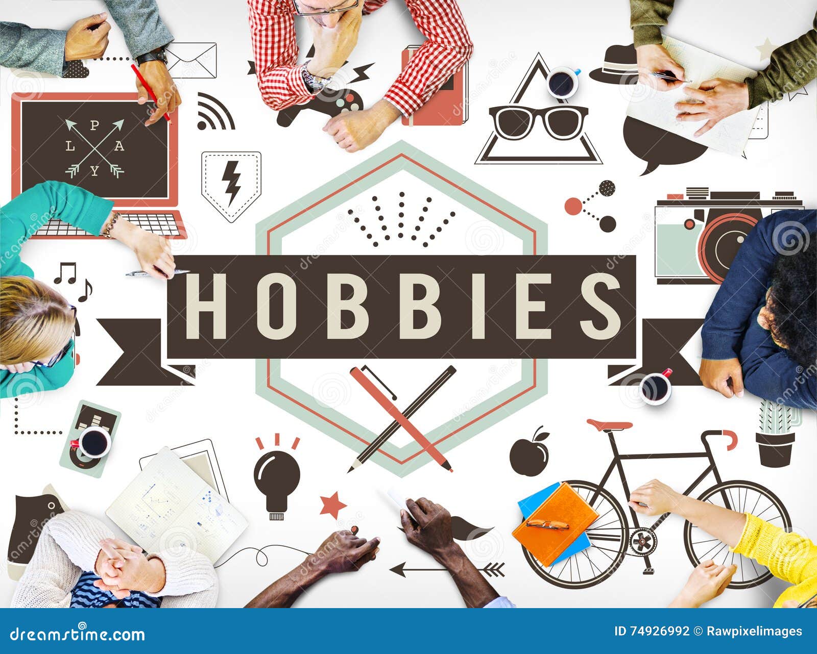 Need To seek out Out About Hobbies? Read This 2