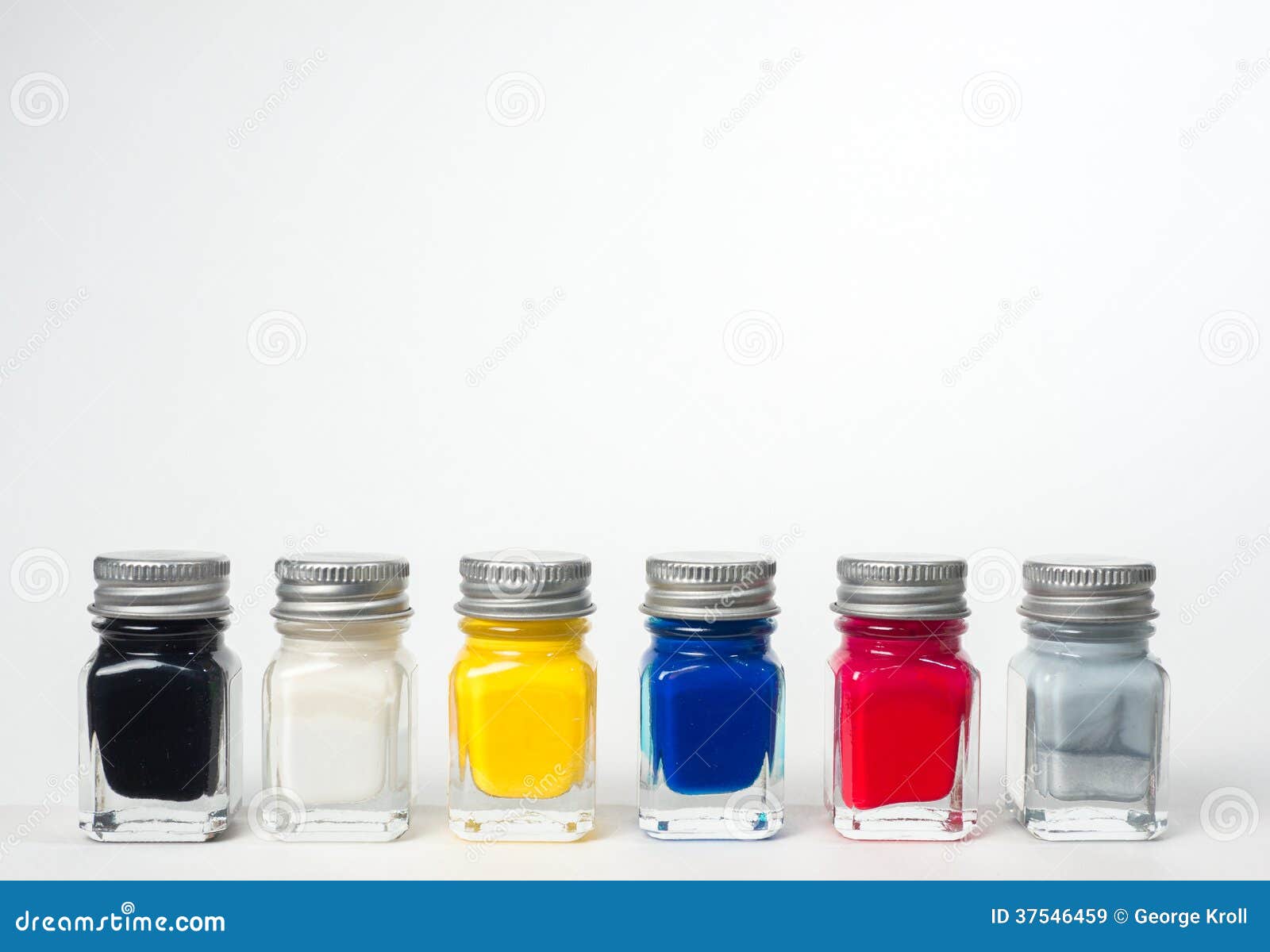 Hobby Paint stock image. Image of color, paint, colours - 37546459