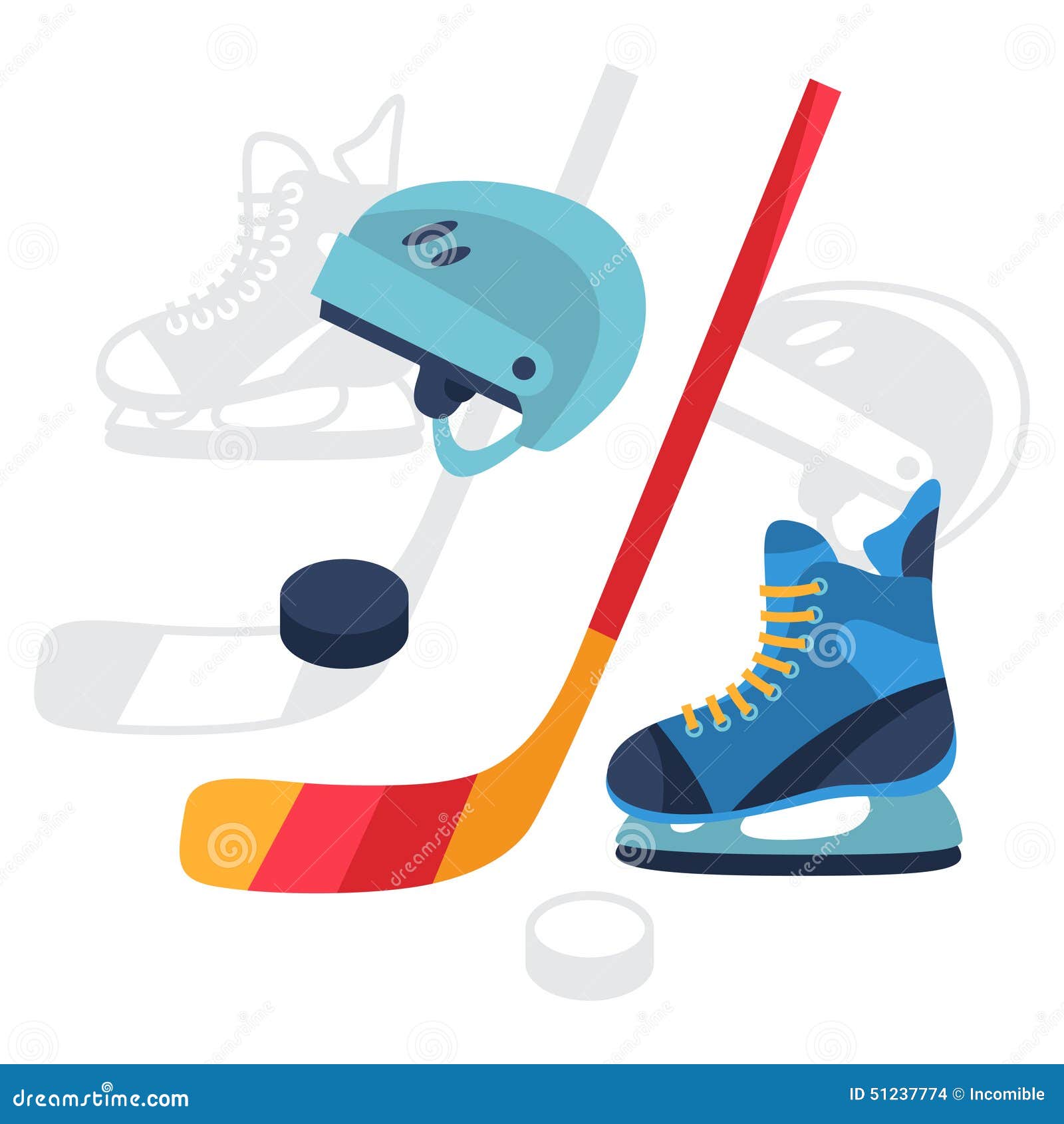 Ice hockey check hi-res stock photography and images - Alamy