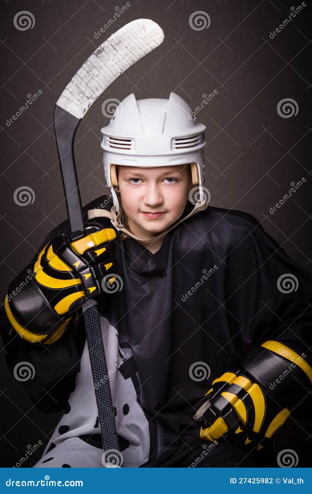 5,106 Girl Ice Hockey Stock Photos, High-Res Pictures, and Images