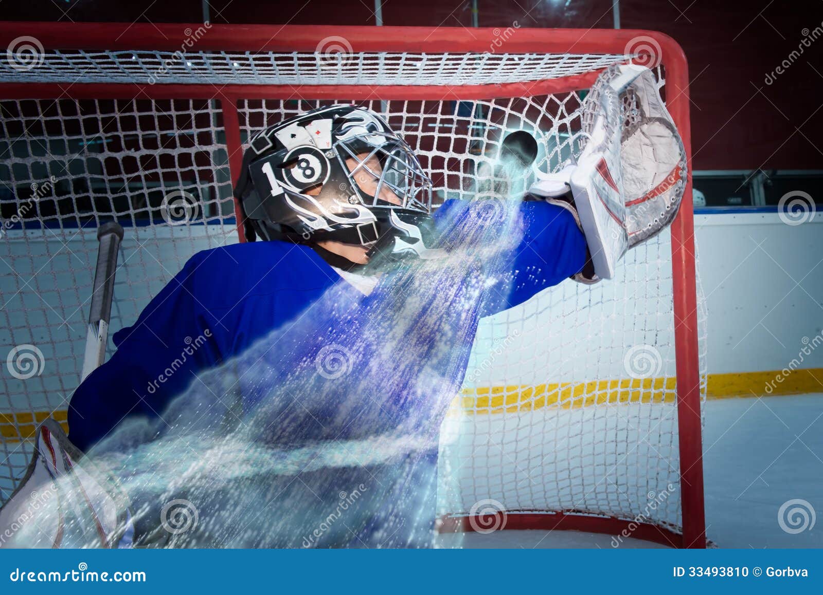 207 Hockey Goal Keeper Stock Photos - Free & Royalty-Free Stock Photos from  Dreamstime