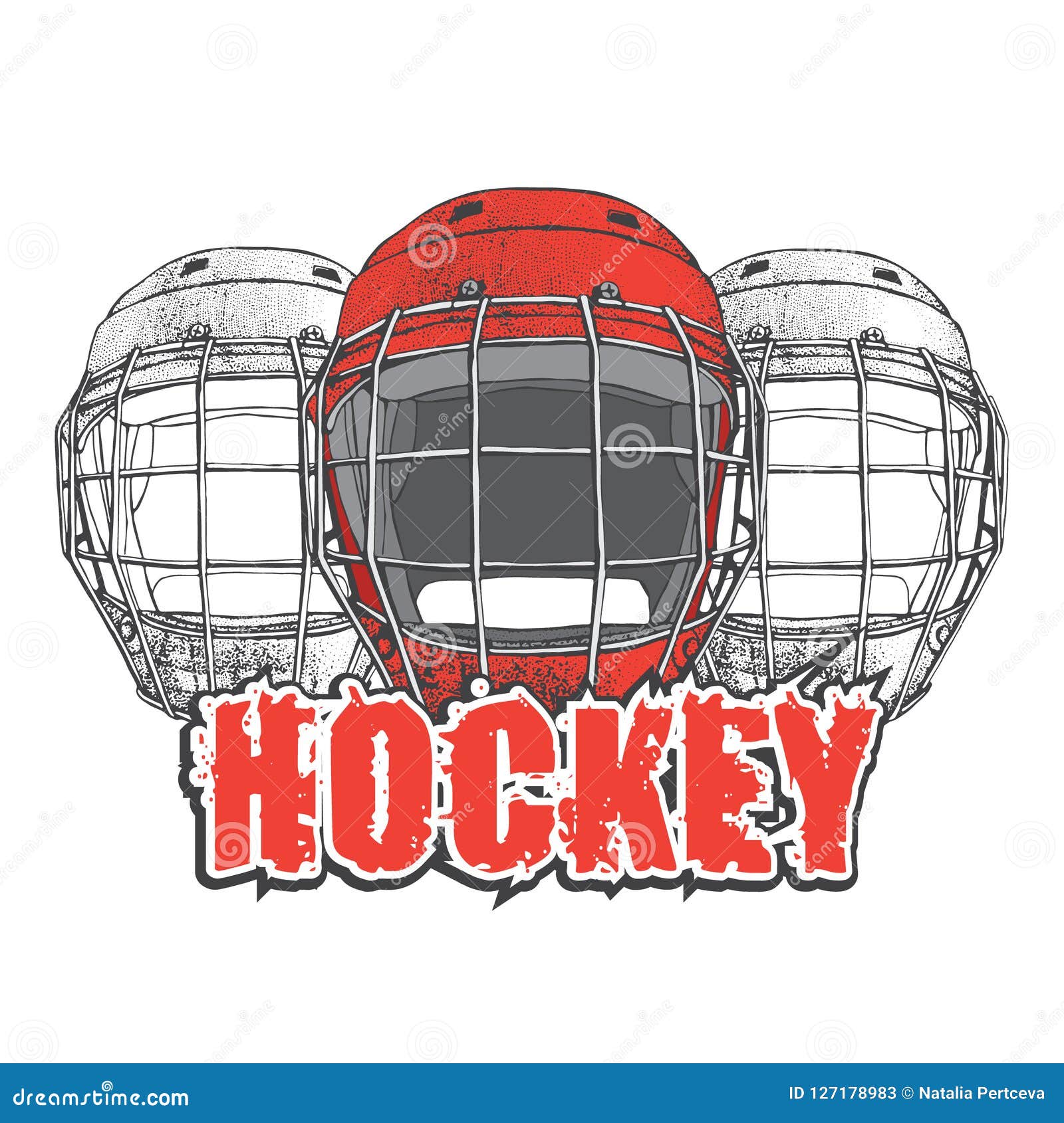 Ice Hockey Goalie Mask Stock Illustrations – 2,106 Ice Hockey Goalie Mask  Stock Illustrations, Vectors & Clipart - Dreamstime