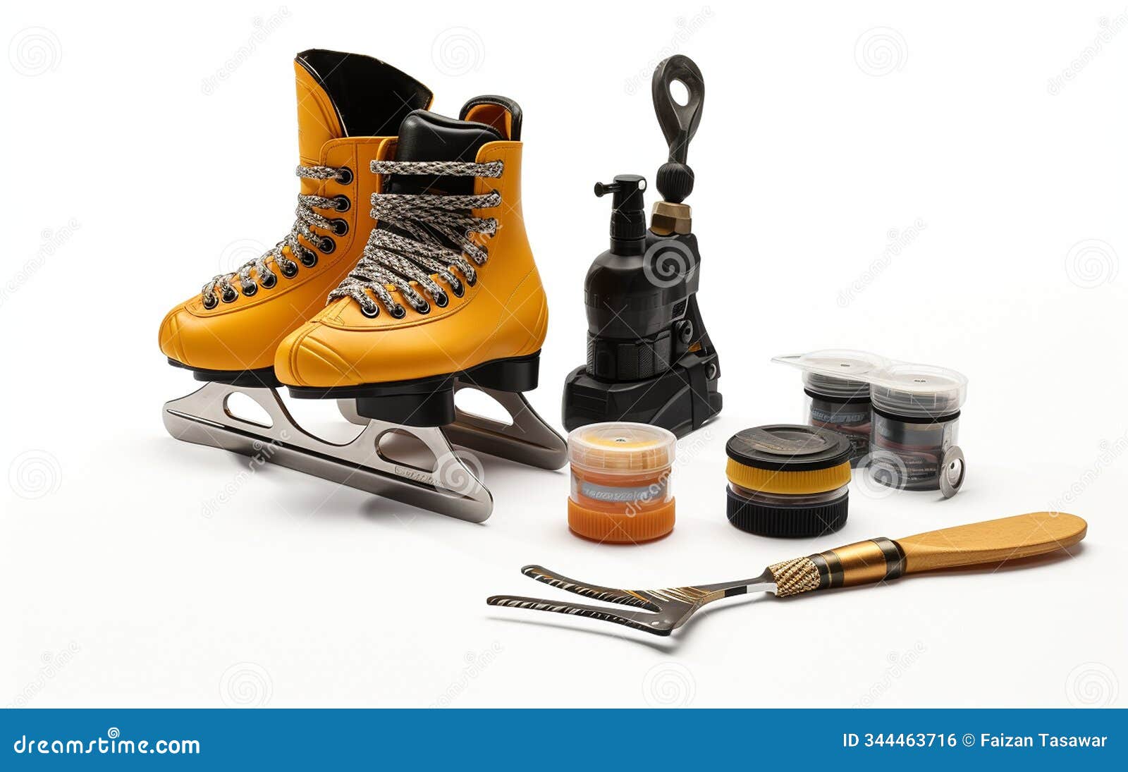 Hockey Skate Sharpening Machine Maintenance Essential