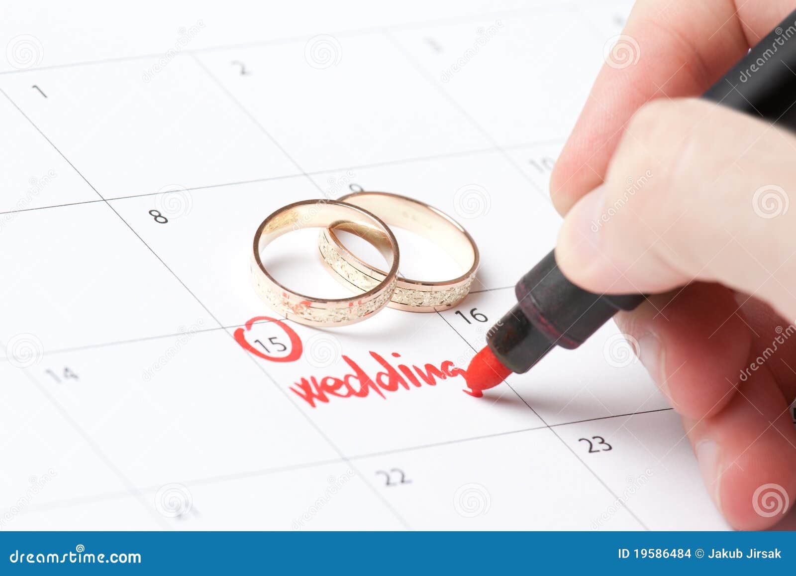 Planificación de bodas foto de archivo. Imagen de recuerde - 19586484, image size:1600x1157