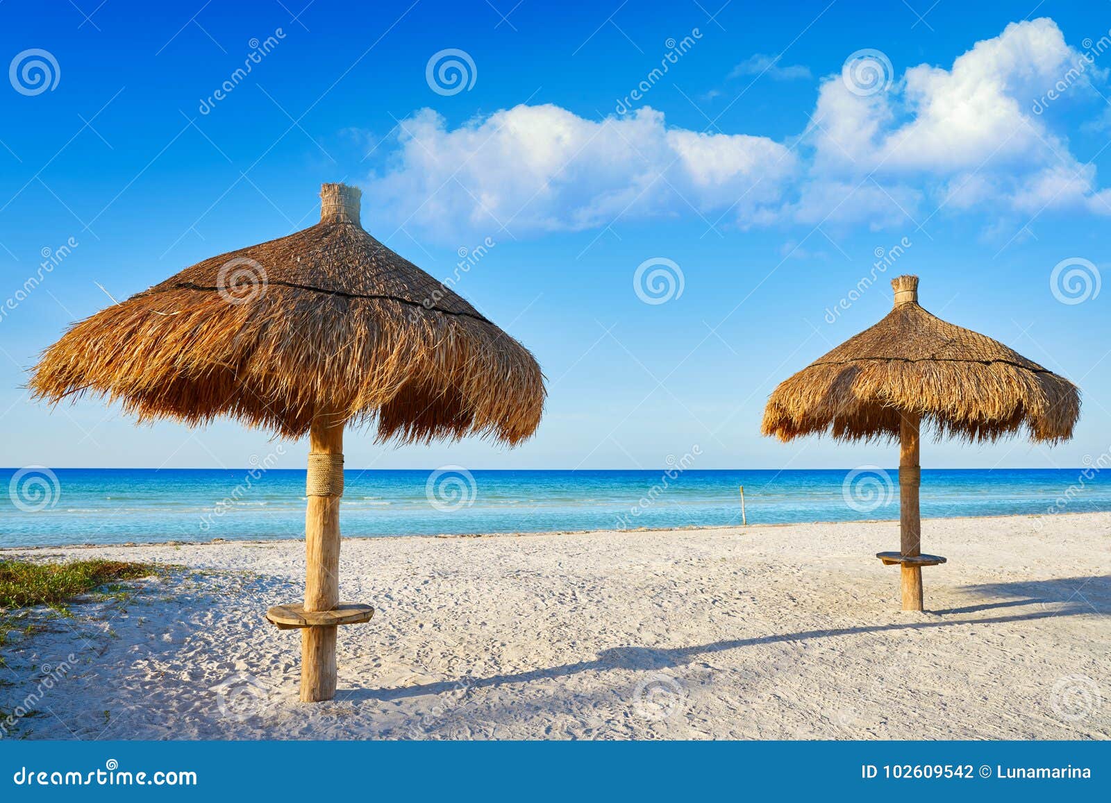 holbox island beach sunroof mexico