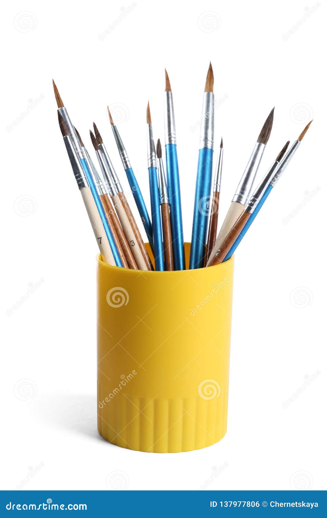 1,975 Brushes Cup Paint Stock Photos - Free & Royalty-Free Stock